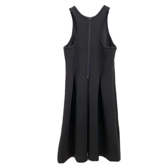 Athleta En Route Scuba Dress Medium - Picture 6 of 7